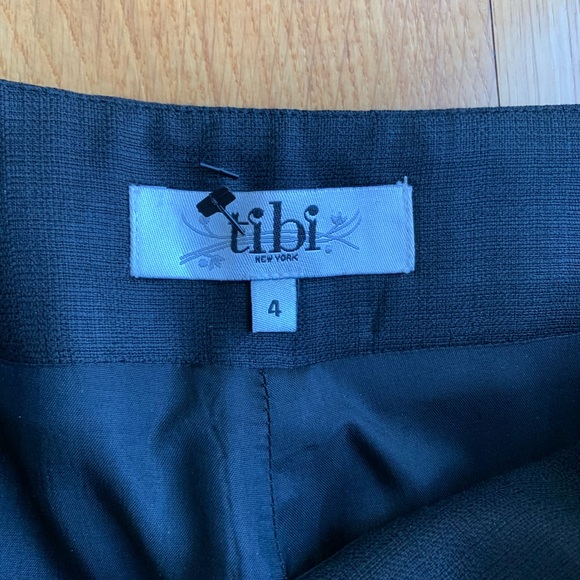 LAST CHANCE Tibi slacks - Picture 3 of 10